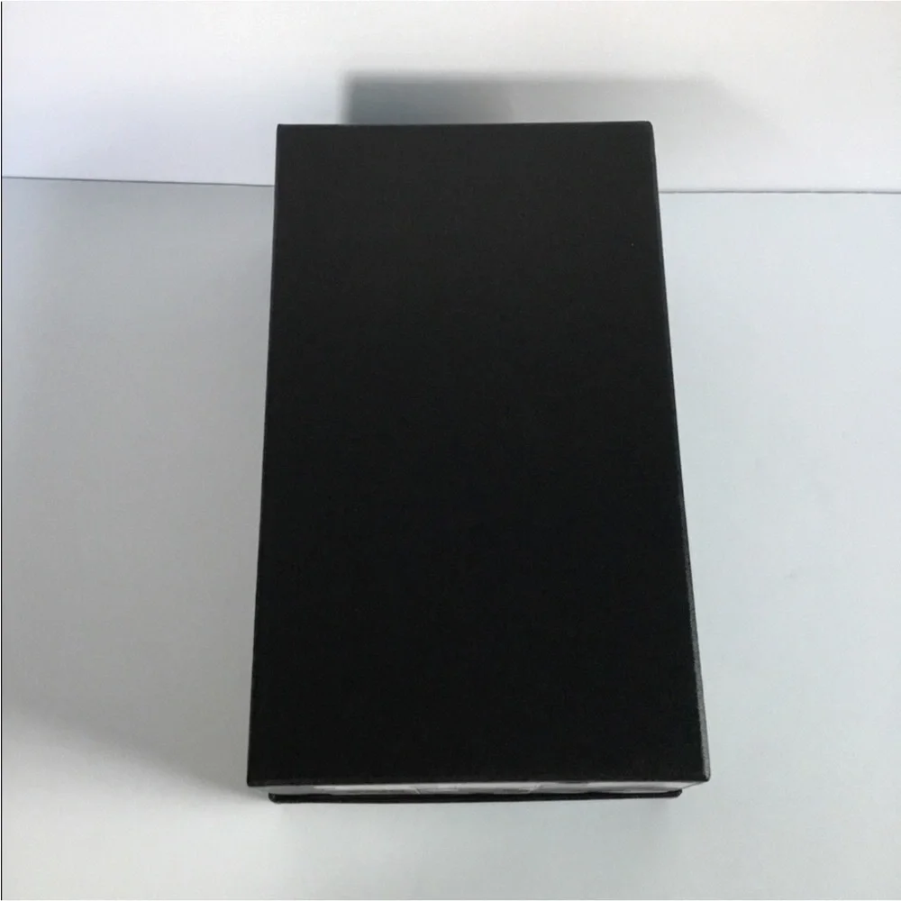 CHANEL BOX W/2 DUST BAGS SOME TISSUE NO LOGO BOOK-FINAL PRICE - Picture 4 of 14